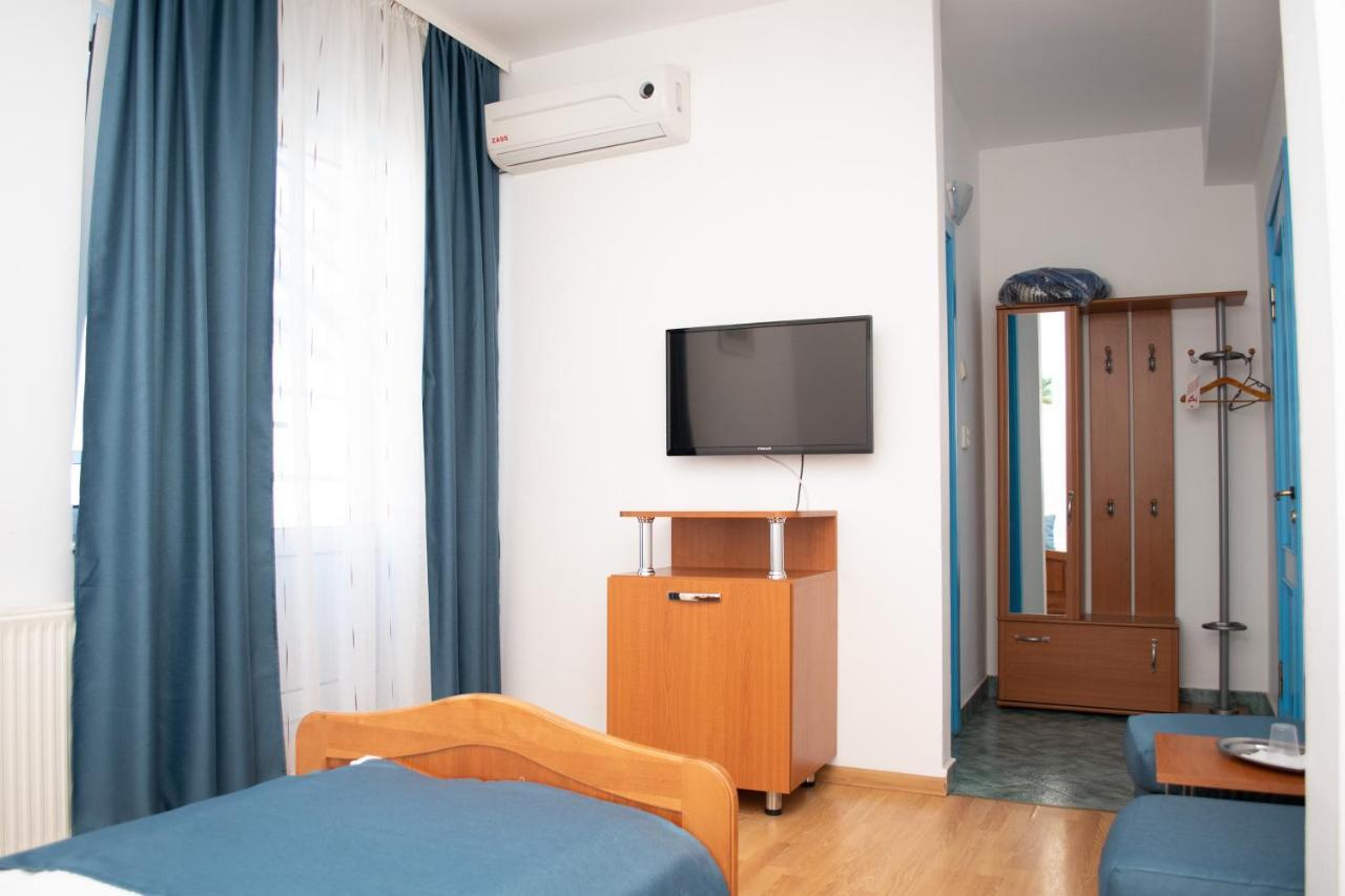 Motel Via Targu Mures Cristesti  Экстерьер фото