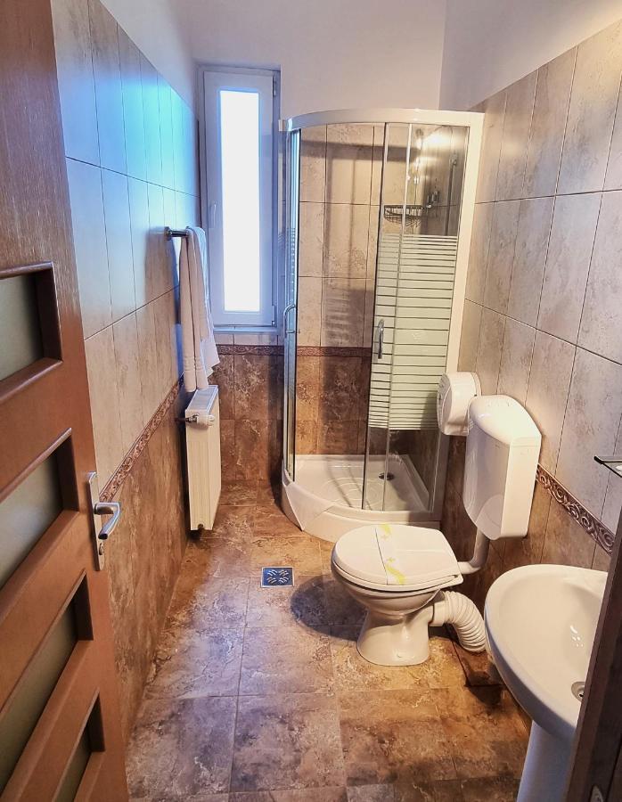 Motel Via Targu Mures Cristesti  Экстерьер фото